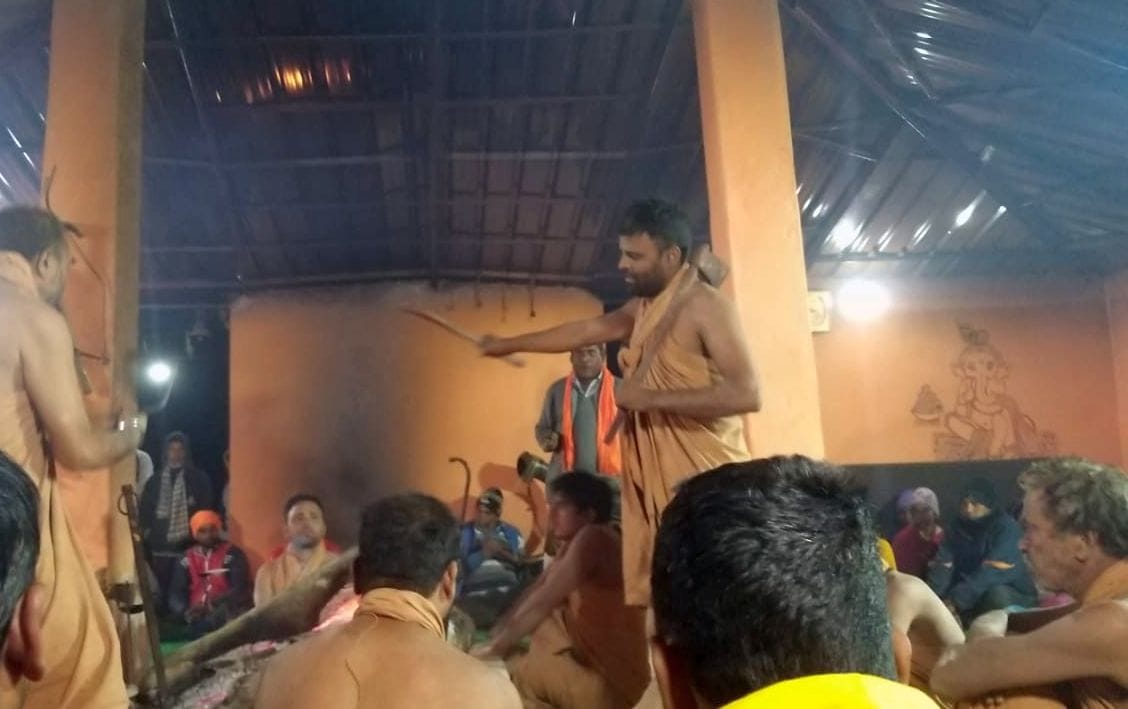 Cultural Gathering