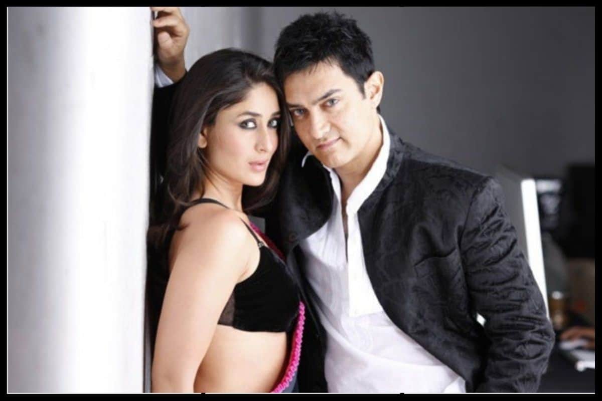 Laal Singh Chaddha:  Aamir Khan Kareena Kapoor Box Office Collection in 3 idiots talaash