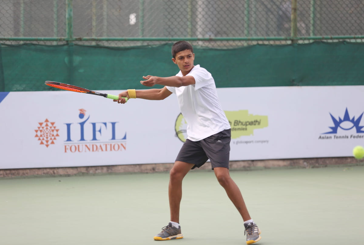 Australian Open 2022: 17-year-old Aman of India did not get medical exemption, will not be able to participate in the tournament