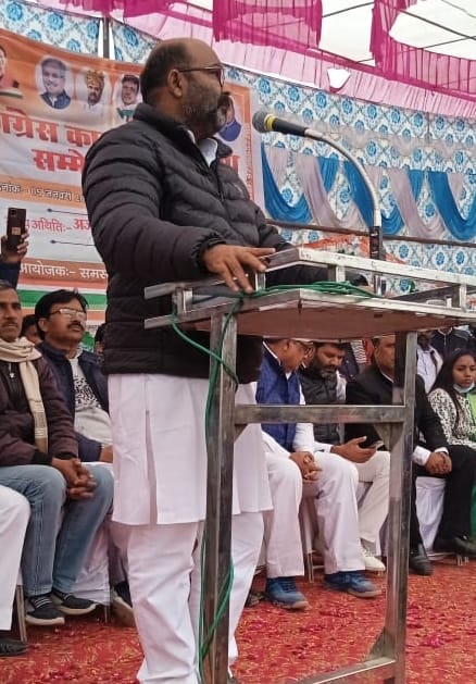 badaun 145 vidhan sabha 2022, bisauli 142 vidhan sabha 2022, sahaswan 143 vidhan sabha 2022, bilsi 144 vidhan sabha 2022, shekhupur 146 vidhan sabha 2022, dataganj 147 vidhan sabha 2022,Congress state president Ajay Kumar alias