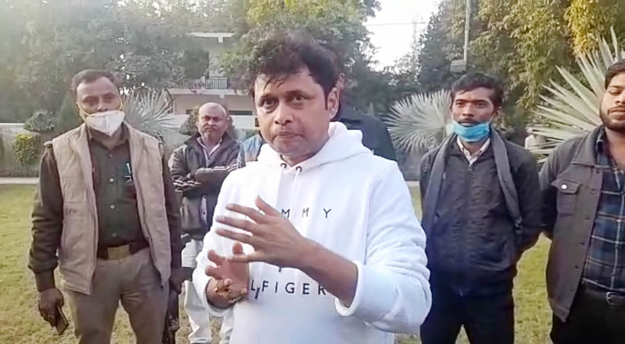 hamirpur news
