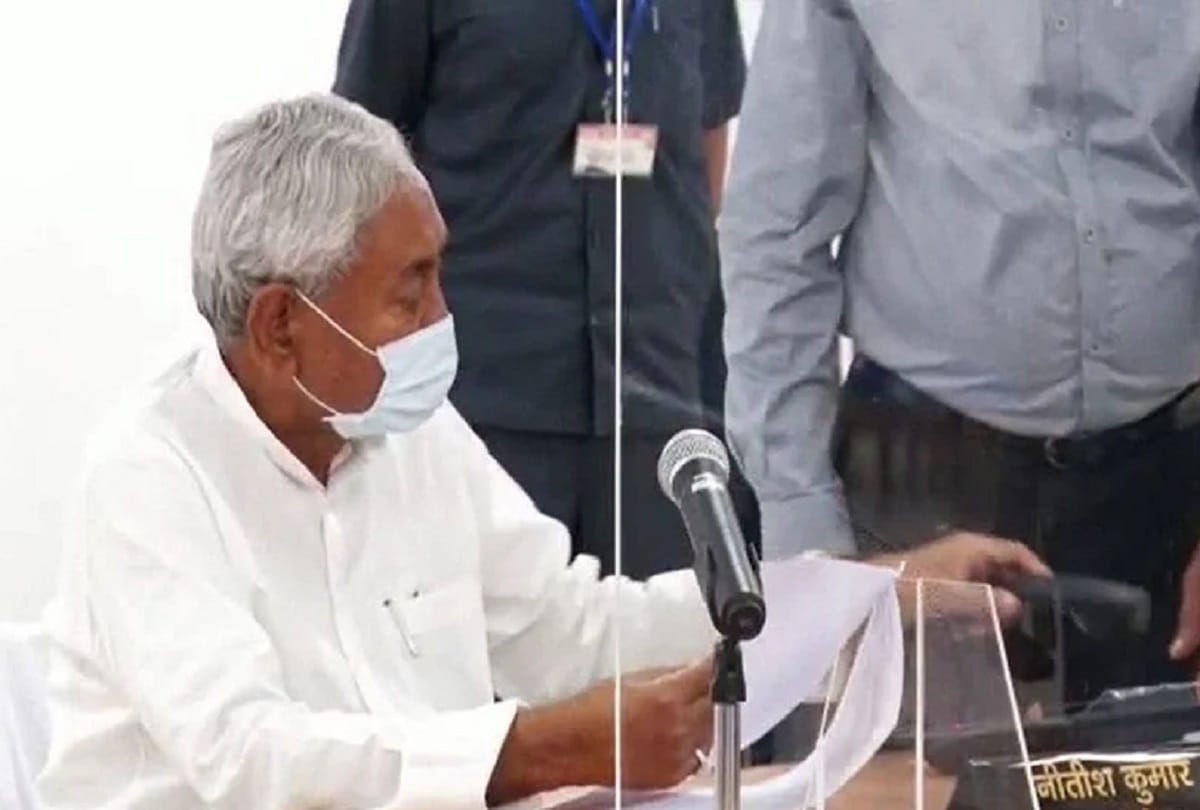 JDU  national president Lalan Singh, deputy chief minister renu devi, tarkishore prasad Corona positive