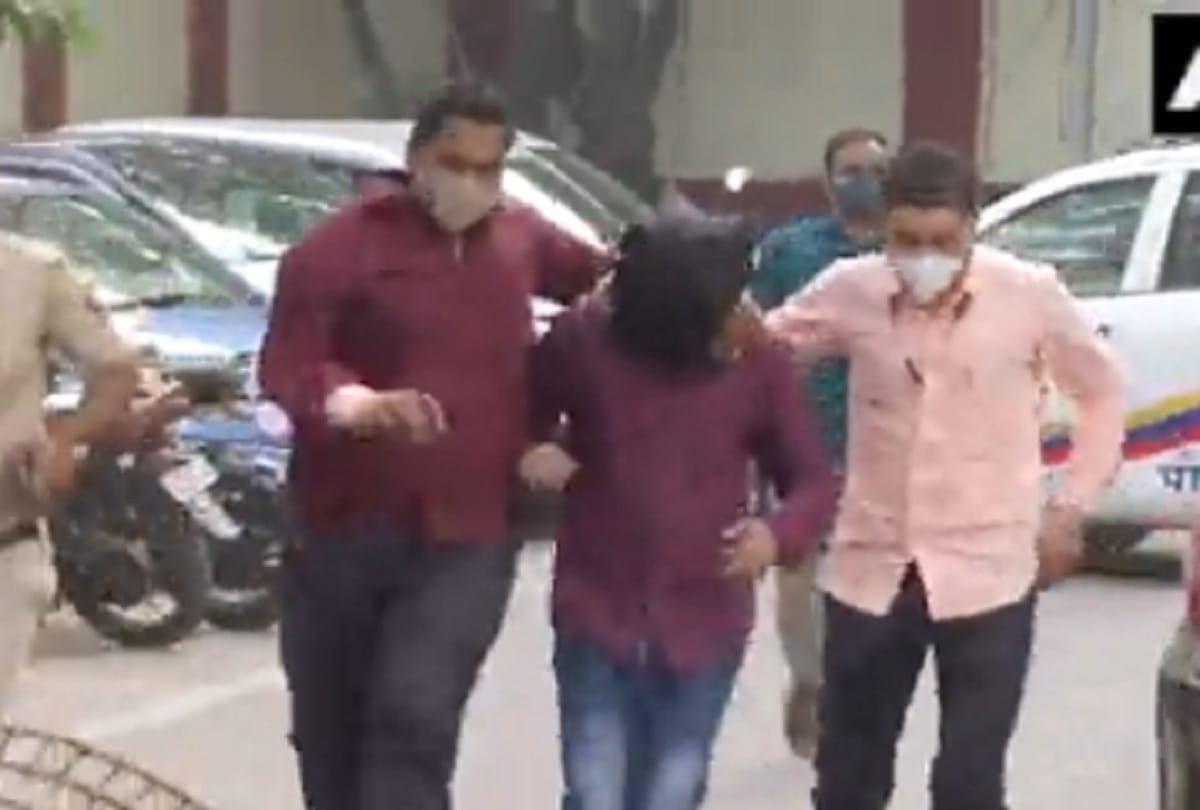 Bulli Bai App Case: Student Caught in Bulli Bail Case from Rudrapur Was Running 3 Accounts On Twitter