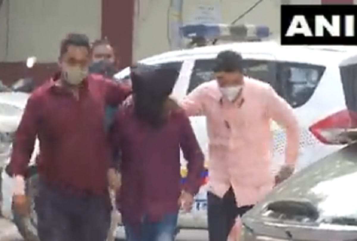 Bulli Bai App Case News: real culprit is far from being caught, experts says youth trapped in big conspiracy
