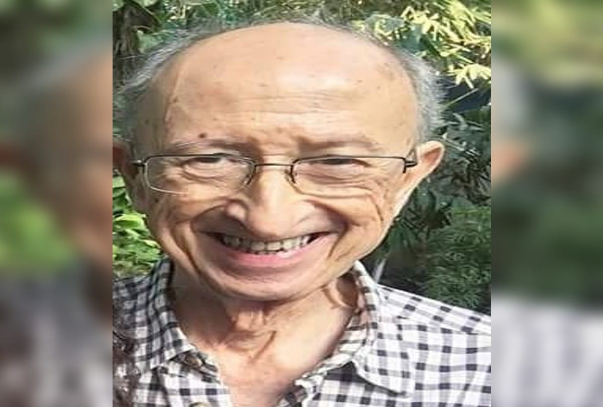 Renowned advertising and theater artist Burjor Patel passed away at the age of 91
