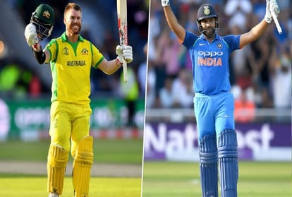 Under 19 World Cup Brian Lara sehwag harbhajan yuvraj singh to Virat Kohli david warner Rohit Sharma know big stars from Under-19 World Cup