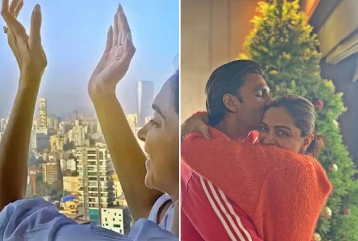 Deepika Padukone Birthday: deepika ranveer luxury house inside pictures