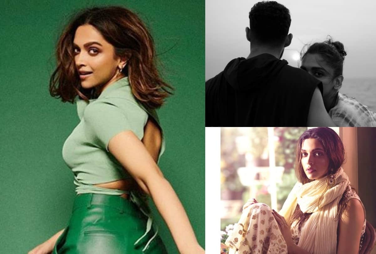 deepika padukone upcoming movies list after Gehraiyaan release on prime video