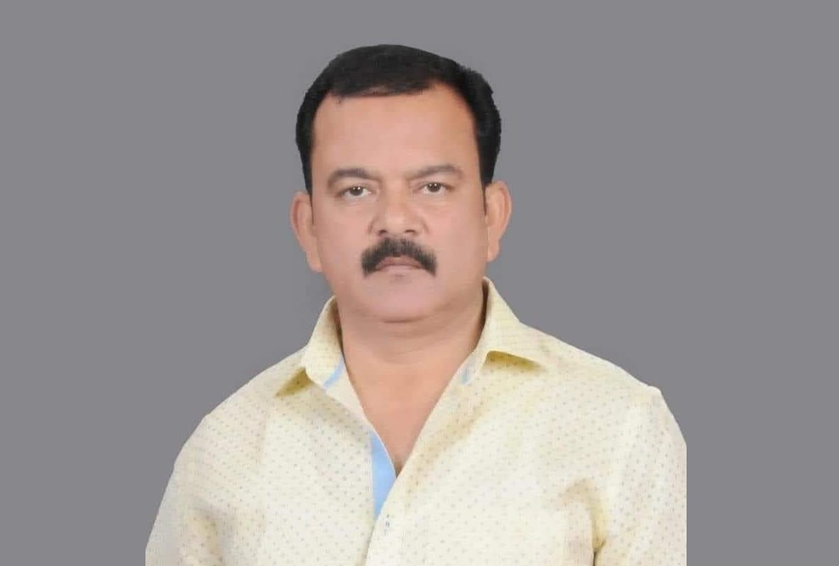 Former Nagar Panchayat chief firoz pappu murdered in Balrampur.