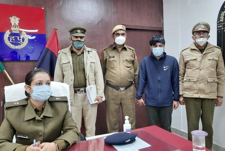 Youth killed three family members for land in Jhajjar of Haryana