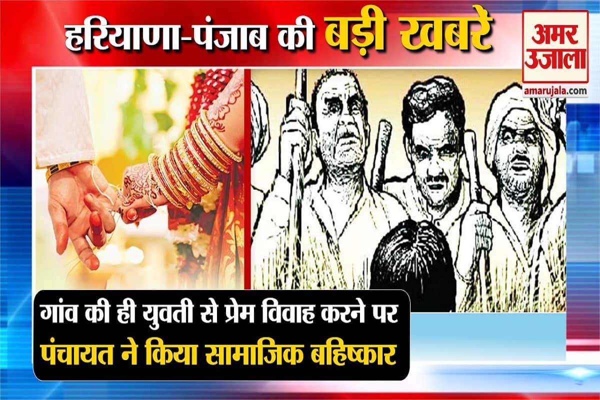 हरियाणा न्यूज