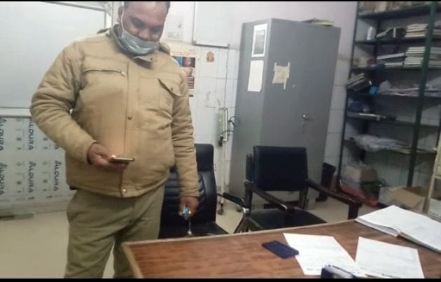 doctors out for 2 hours from imergency