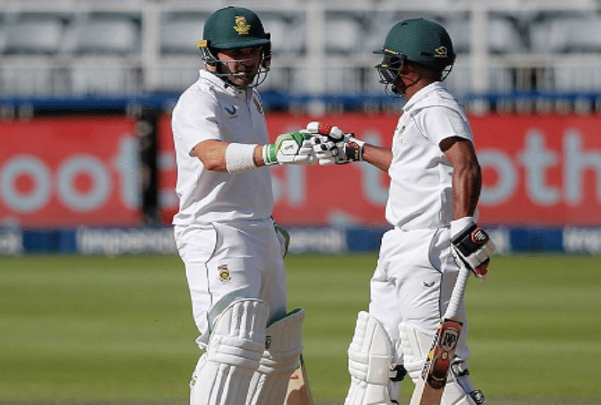 IND vs SA, 2nd Test: Report and analysis of 3rd day play at wanderers stadium of Johannesburg