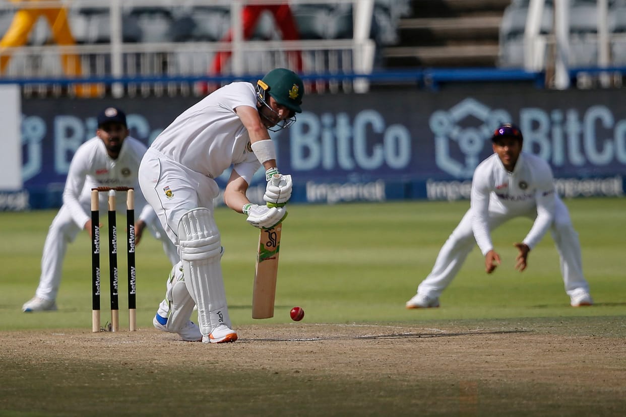 India vs South Africa 2nd Test Day 3 Live Score: India vs South Africa 2nd Test in Imperial Wanderers Stadium South Africa, News Updates in Hindi