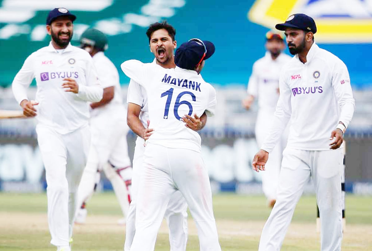 IND vs SA 2nd Test: highest successful run chase in Wanderers, Johannesburg; figures and stats in favor of India | will South Africa change history?