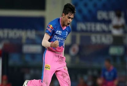 IPL 2022 Auction Shikhar Dhawan Du Plessis chahal pat cummins Shami one player who can be included in his old IPL team again