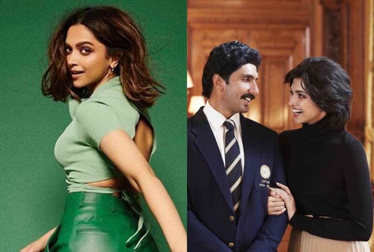 Deepika Padukone Birthday Exclusive Interview Gehraiyaan Love Aaj Kal Cocktail Shakun Batra Netflix India relationship