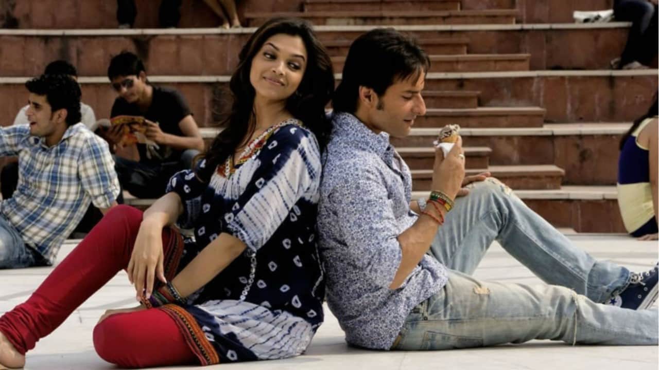 Deepika Padukone Birthday Exclusive Interview Gehraiyaan Love Aaj Kal Cocktail Shakun Batra Netflix India relationship