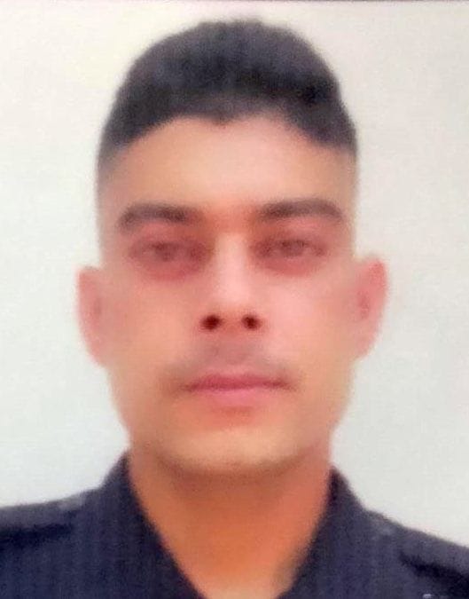 Soldier Killed in Dharchula Accident