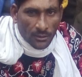 Hathras: Dead body of youth found under canal bridge, fear of murder