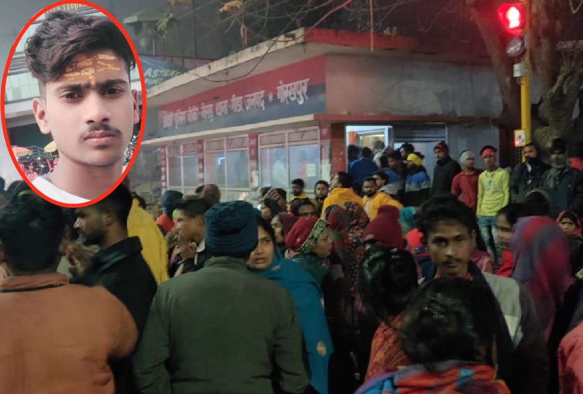 Minor boy commits suicide by hanging in Gorakhpur
