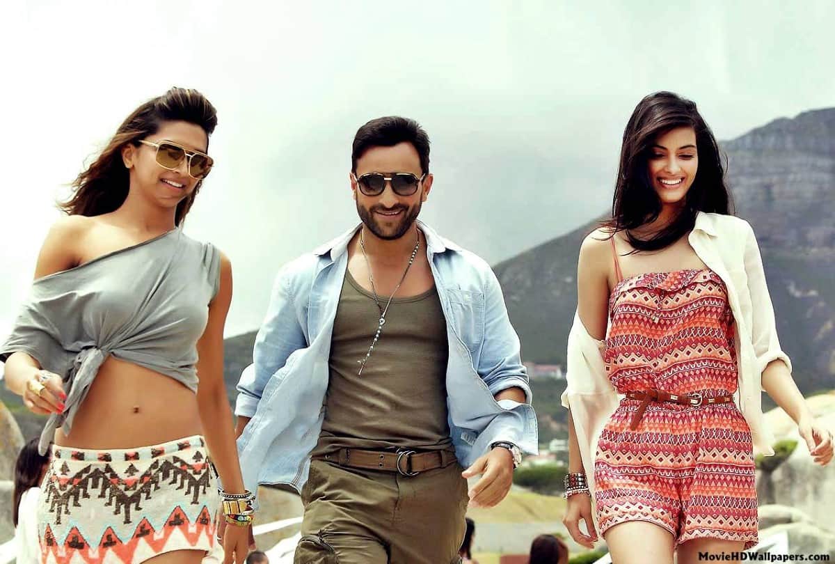 Deepika Padukone best 10 roles in Bollywood Om Shanti Om Love Aaj Kal Cocktaol Padmavat Chhapak