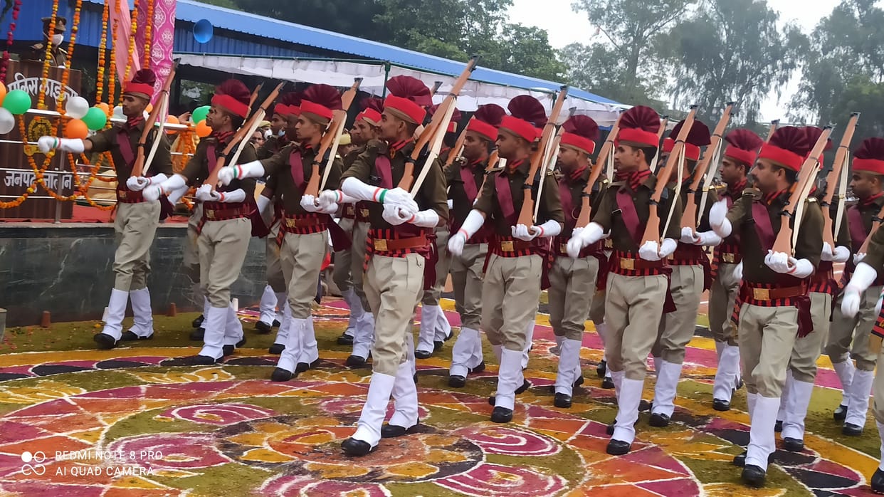 SP,police,MP,mla,DM