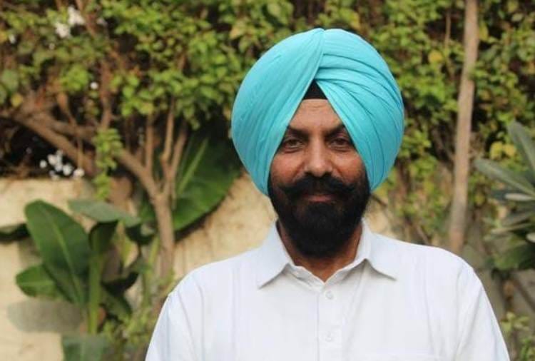 major lapse in pm modi security: Congress MLA Parminder Singh Pinki said action should be taken against DGP