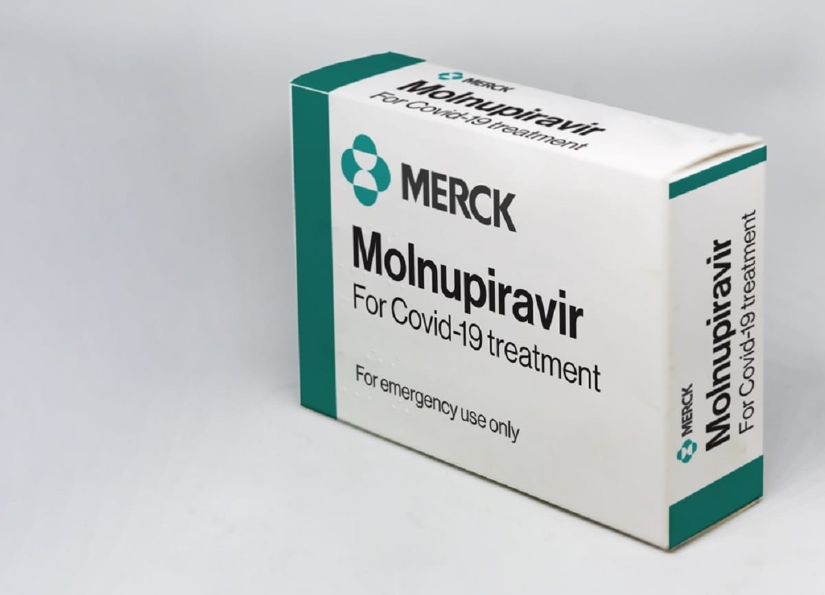 Omicron cases: Covid-19 Molnupiravir pills will start being available at medical stores this week, Companies have started dispatch the medicines