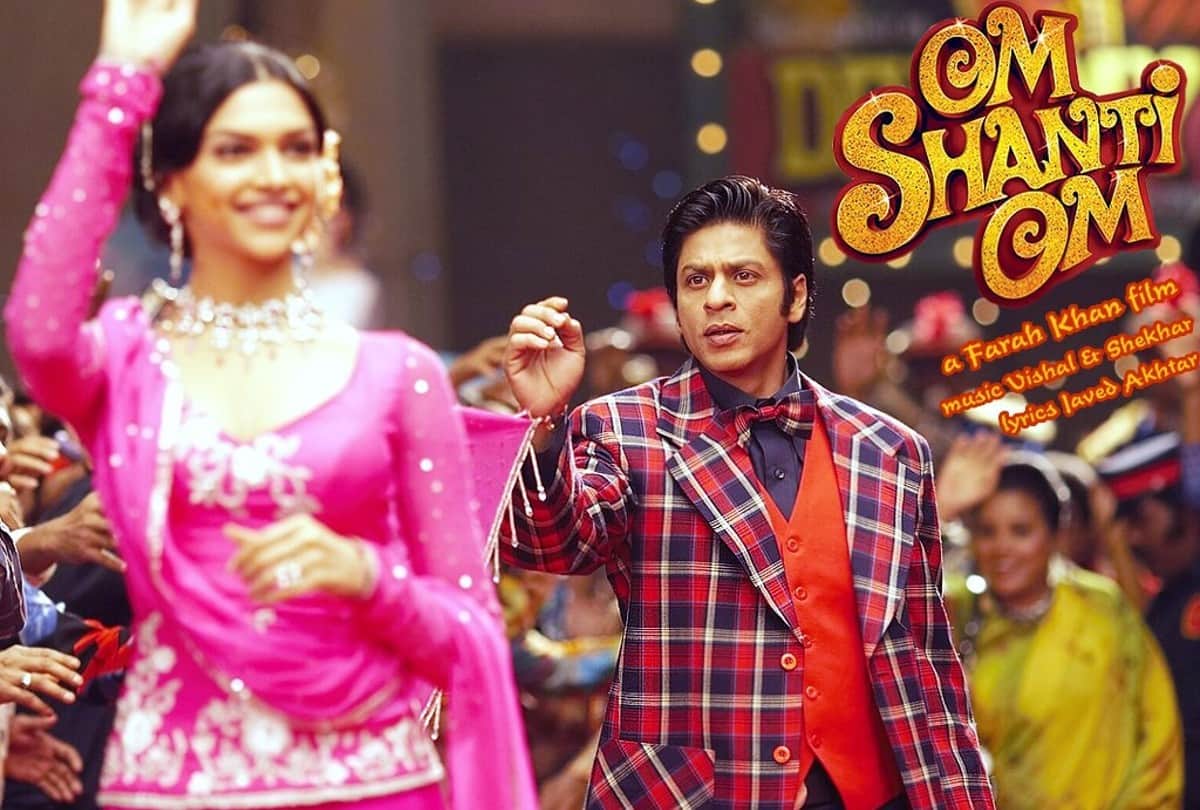 Deepika Padukone says she was asked to get breast implants at the age of 18, glad she did not take it seriously