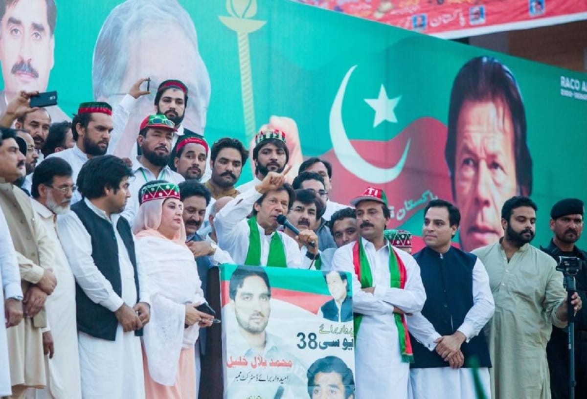 Pakistan Punjab CM Pervaiz Elahi wins confidence vote amid opposition uproar