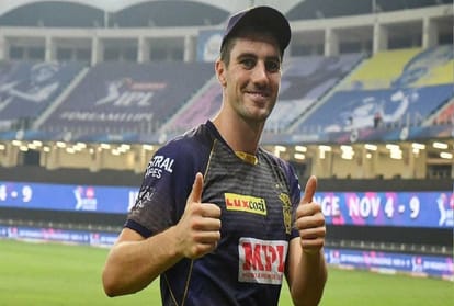 IPL 2022 Auction Shikhar Dhawan Du Plessis chahal pat cummins Shami one player who can be included in his old IPL team again