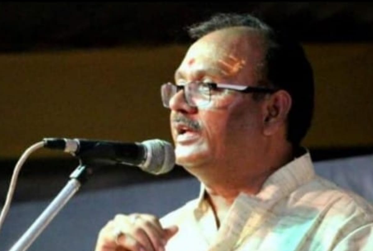 Prof Pradeep Mishra becomes new VC of AKTU.
