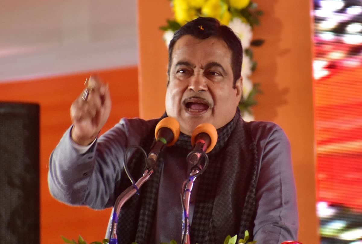 Nitin Gadkari Net Worth Lifestyle House Cars and All Details In Hindi