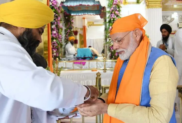 Opposition of PM Narendra Modi Rally in Firozpur started on Social Media, election 2022, punjab election 2022