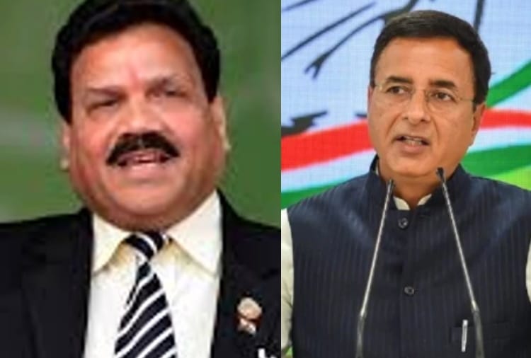 Punjab Minister Dr. rajkumar verka denied accusation of lapse in security of PM Narendra Modi