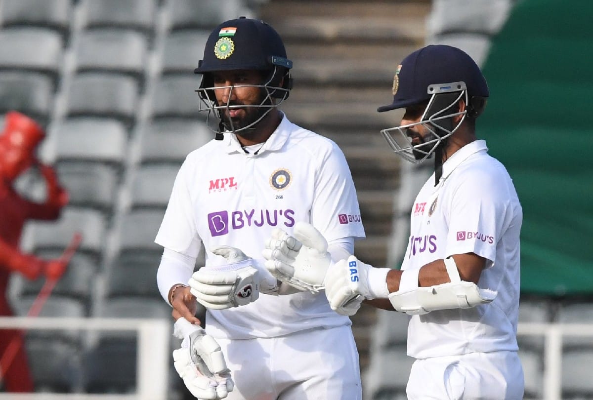 IND vs SA If Selectors will choose cheteshwar pujara and ajinkya rahane, we will support them everytime says Virat kohli