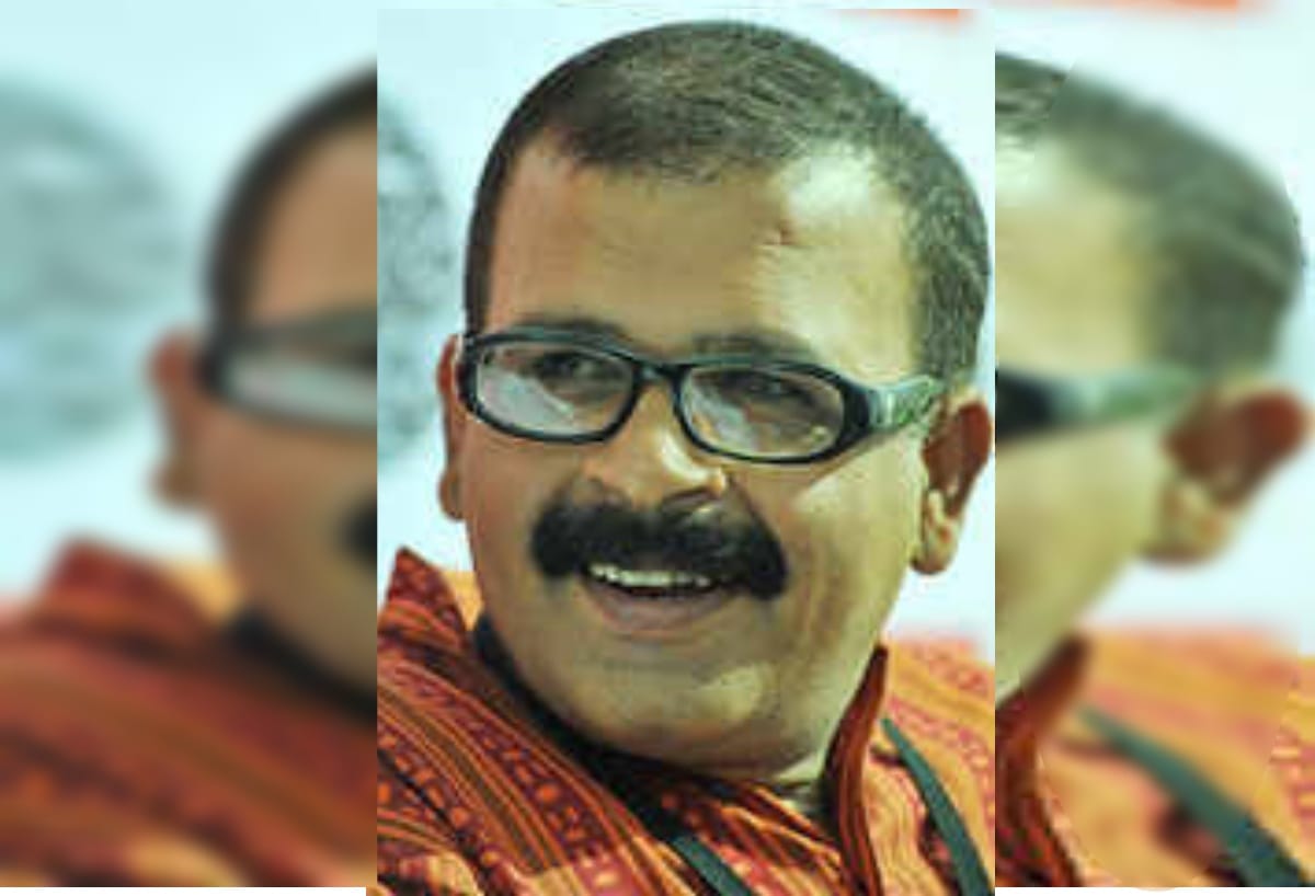 National Film Award winning Marathi director Rajesh Pinjani passes away