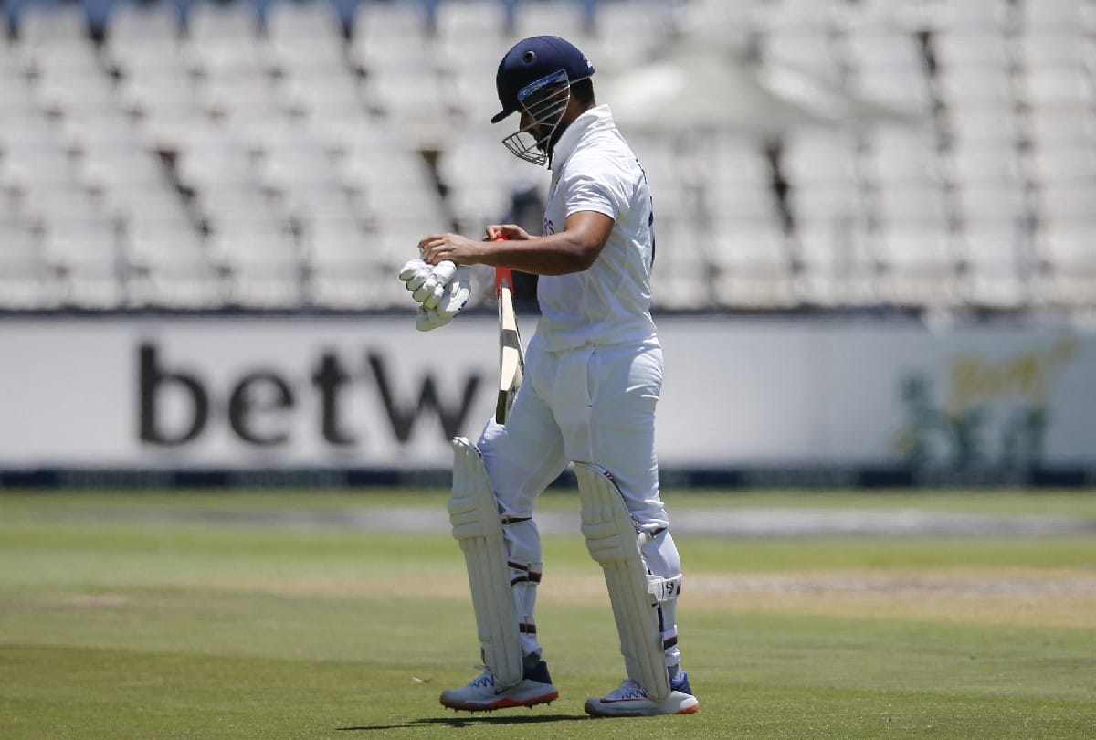 IND vs SA Rahul dravid says they will have conversation on pant shot selection