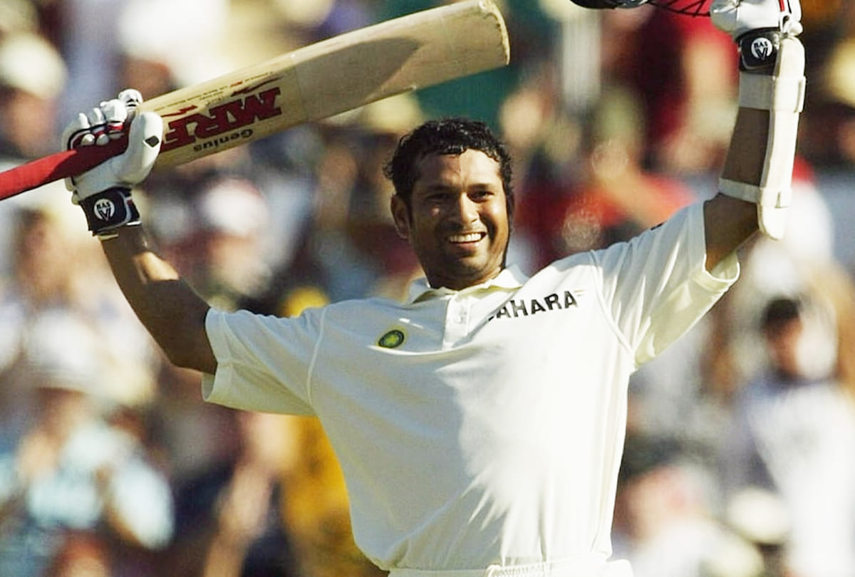 Sachin Tendulkar seven records which are nearly impossible to break even for Virat Kohli
