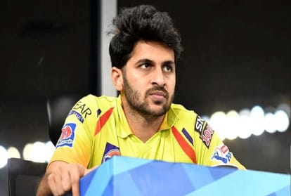 IPL 2022 Auction Hardik Pandya shardul thakur sam curran mitchell marsh and Ben Stokes five all rounders can be rich in IPL auction