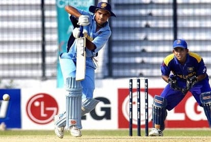 Under 19 World Cup Brian Lara sehwag harbhajan yuvraj singh to Virat Kohli david warner Rohit Sharma know big stars from Under-19 World Cup
