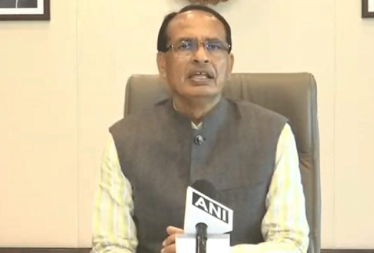 Madhya Pradesh News: Hoshangabad is now Narmadapuram and Babai is Makhan Nagar