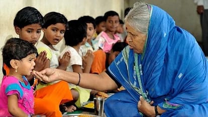 social worker and padma shri sindhutai sapkal life and memories