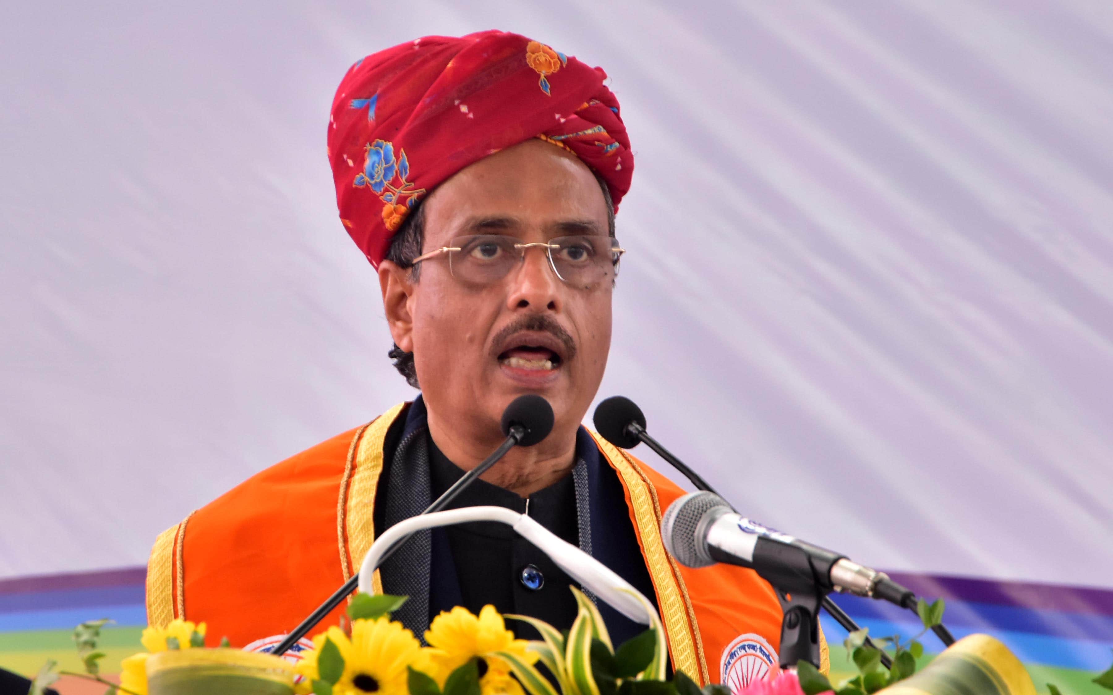 State University: 1.32 lakh students got degrees, more than half the daughters