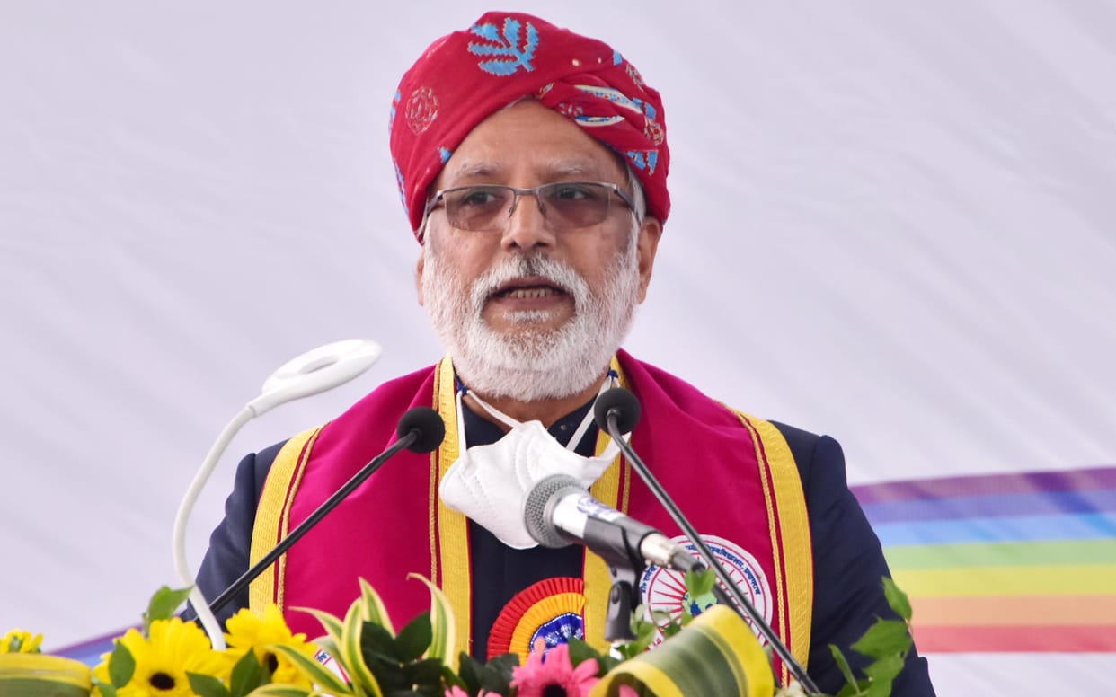 Five new faculties will open in the state university