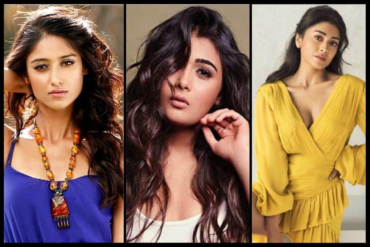 Bollywood Films of South Actresses: Rashmika Mandanna, Samantha Prabhu, nayanthara, shriya saran will be seen in bollywood movies in 2022