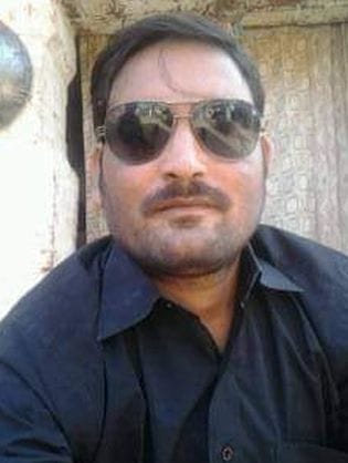 Bike rider dies due to tractor collision