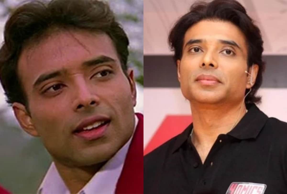 Uday chopra birthday then and now look mohabbatein actor
