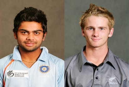 Under 19 World Cup Brian Lara sehwag harbhajan yuvraj singh to Virat Kohli david warner Rohit Sharma know big stars from Under-19 World Cup